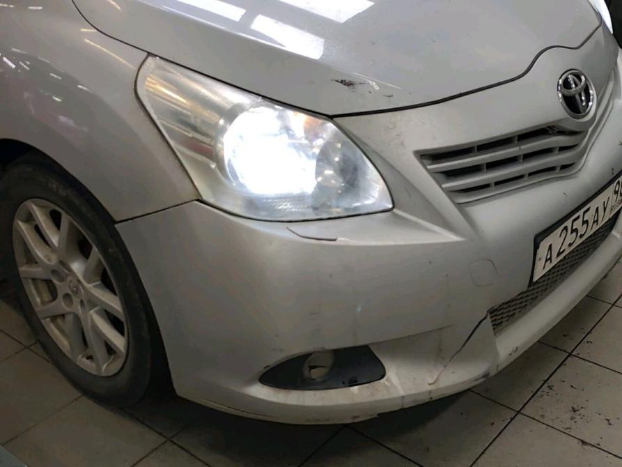 Toyota Verso I Санкт-Петербург  - изображение 15