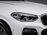 BMW X3 III (G01) Москва  - изображение 39