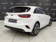 Kia Ceed III Москва  - изображение 35