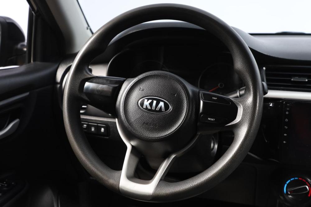 Kia Rio IV Новосибирск  - изображение 10