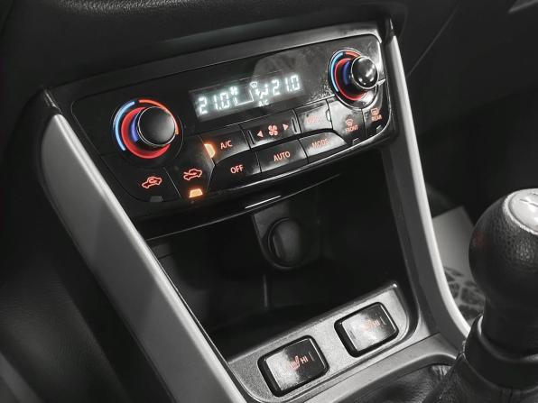 Suzuki SX4 II (S-Cross) с пробегом 2014 года, цена 1 050 000 рублей, 157555 км, хэтчбек, Автокод Объявления