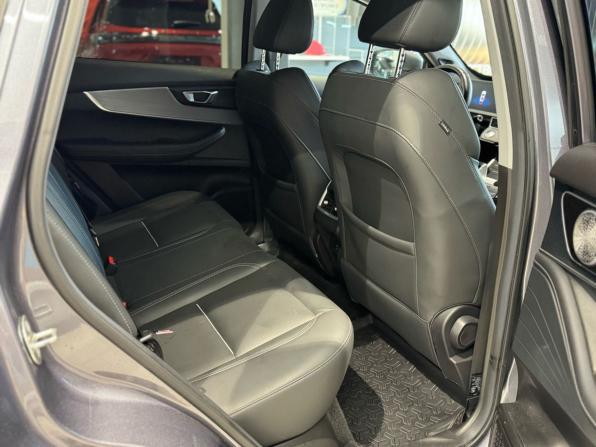 Chery Tiggo 7 Pro Max I с пробегом 2023 года, цена 1 929 000 рублей, 72000 км, внедорожник, Автокод Объявления