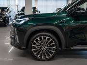 Geely Galaxy M7 Москва  - изображение 36