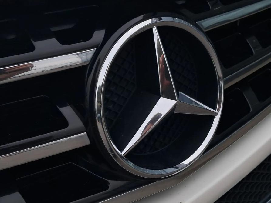 Mercedes-Benz M-Класс III (W166) Санкт-Петербург  - изображение 9
