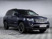 Jeep Compass I Рестайлинг 2 Москва  - изображение 21