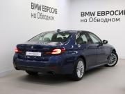 BMW 5 серии VII (G30/G31/G38) Рестайлинг Санкт-Петербург  - изображение 37