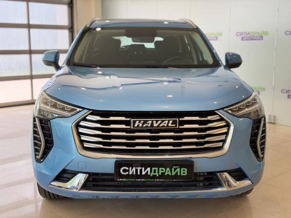 Haval Jolion I с пробегом 2021 года, цена 1 253 000 рублей, 83975 км, внедорожник, Автокод Объявления
