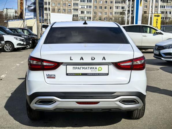 Lada (ВАЗ) Vesta I Рестайлинг (NG) с пробегом 2023 года, цена 1 149 000 рублей, 62000 км, седан, Автокод Объявления