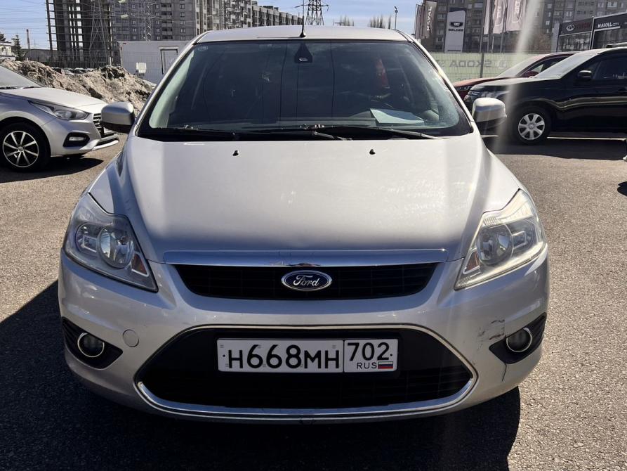 Ford Focus II Рестайлинг Уфа  - изображение 2