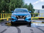 Nissan Qashqai II Рестайлинг Москва  - изображение 21