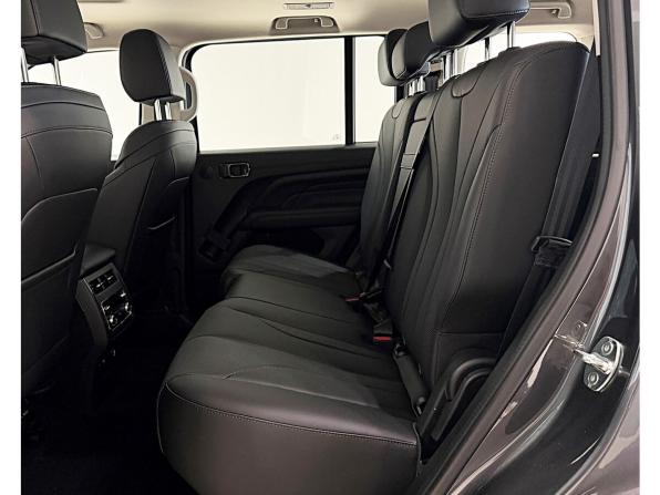 Новый Haval H9 II 2026 года, цена 4 751 010 рублей, внедорожник, Автокод Объявления