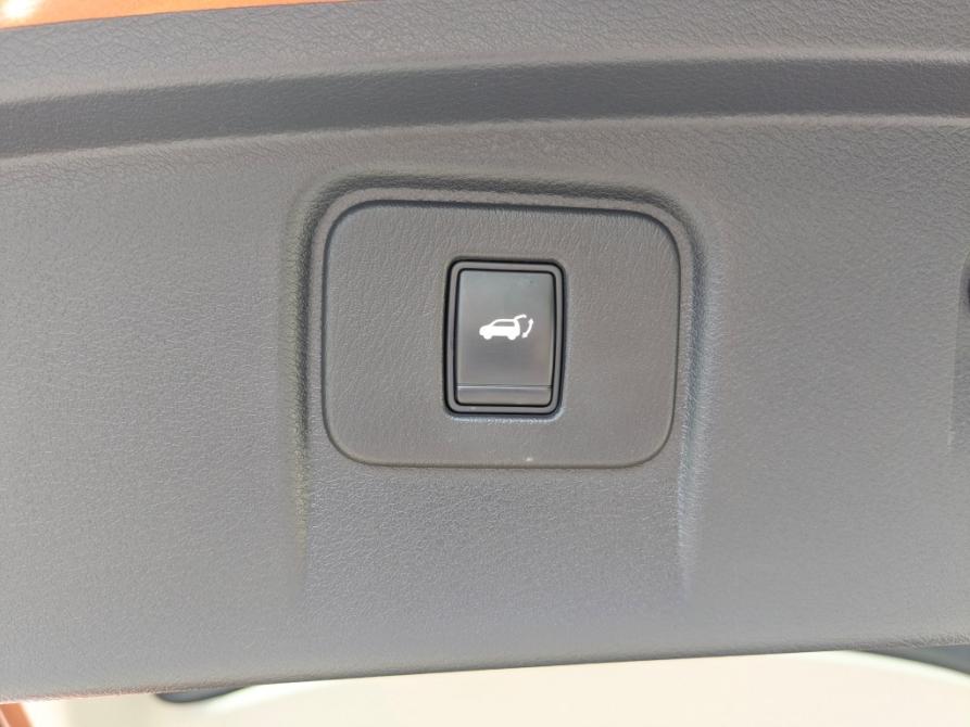 Nissan Murano III (Z52) Москва  - изображение 18