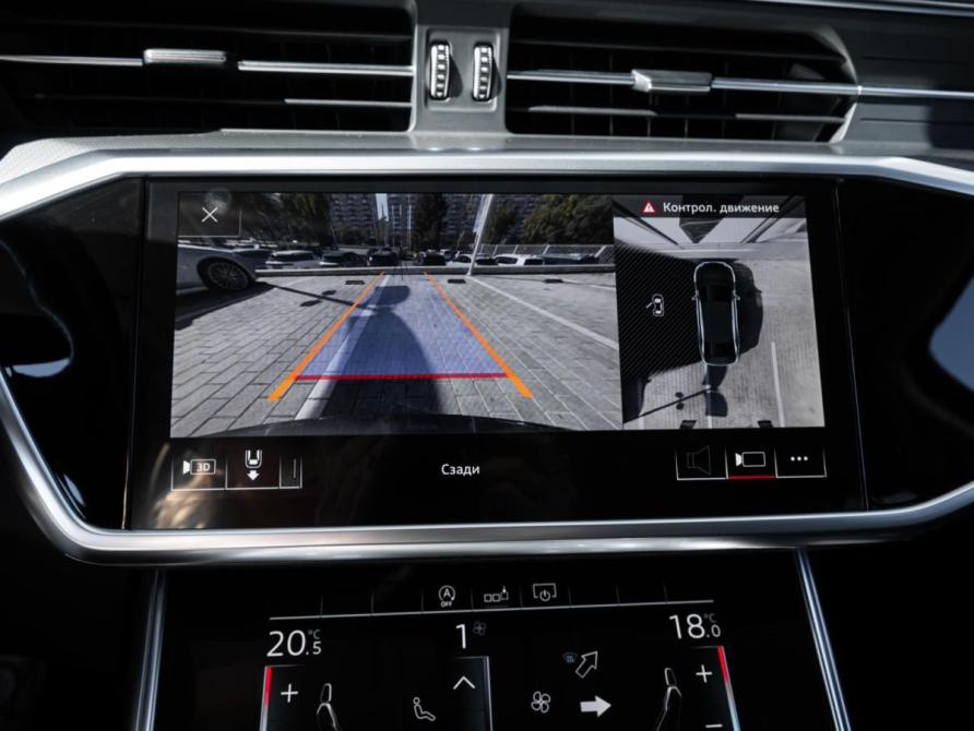 Audi A6 V (C8) Ставрополь  - изображение 15