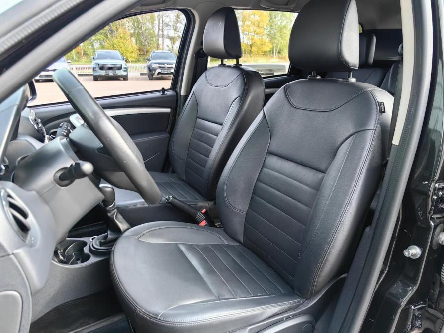 Nissan Terrano III (D10) Подольск  - изображение 6