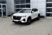 Changan CS35 Plus I Рестайлинг Владимир  - изображение 28