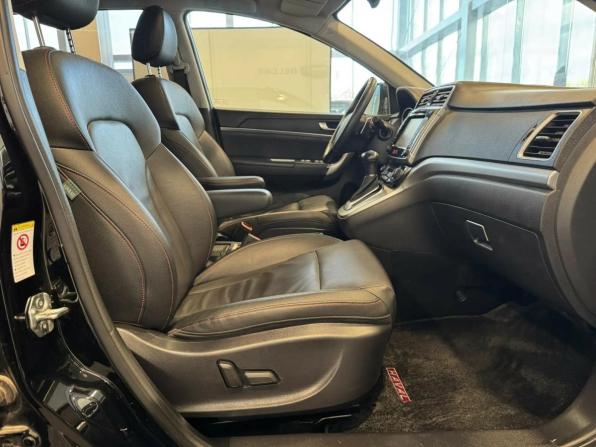 Haval H6 I с пробегом 2019 года, цена 1 550 000 рублей, 73711 км, внедорожник, Автокод Объявления