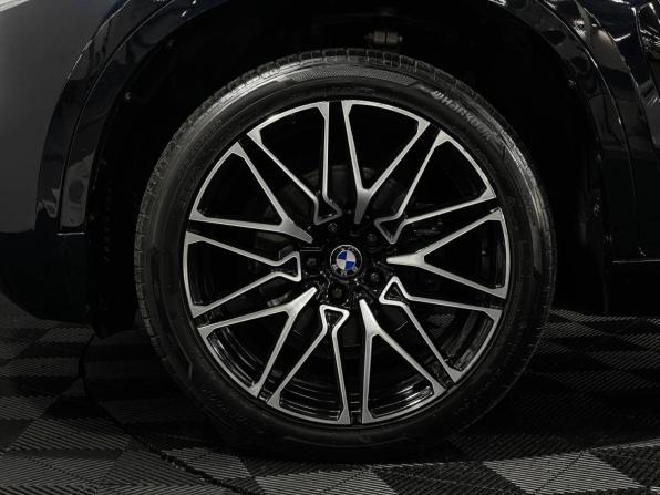 BMW X6 II (F16) с пробегом 2018 года, цена 4 319 000 рублей, 110200 км, внедорожник, Автокод Объявления