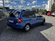Lada (ВАЗ) Granta I Рестайлинг Ярославль  - изображение 38