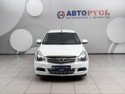 Nissan Almera III (G15) Подольск  - изображение 28