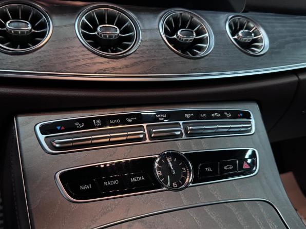 Mercedes-Benz CLS III (C257) с пробегом 2020 года, цена 5 997 000 рублей, 81000 км, седан, Автокод Объявления