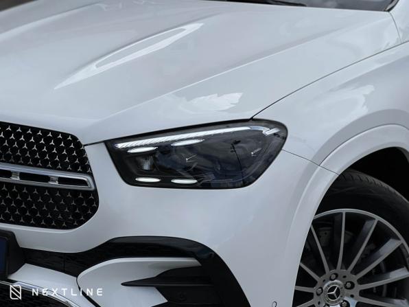 Новый Mercedes-Benz GLE Coupe II (C167) Рестайлинг 2025 года, цена 16 590 000 рублей, внедорожник, Автокод Объявления