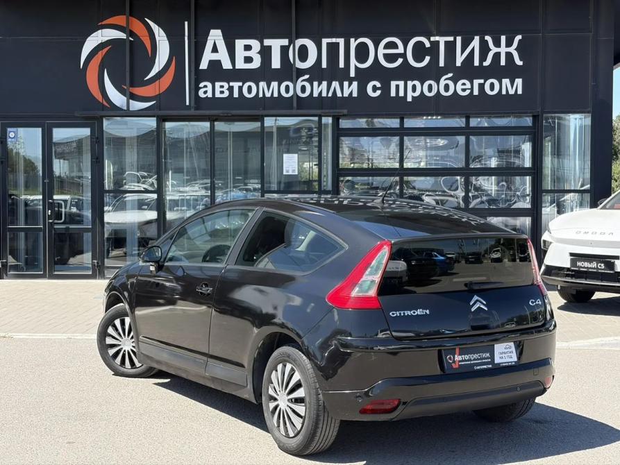 Citroen C4 I Волгоград  - изображение 4