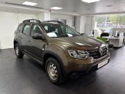 Renault Duster II Киров  - изображение 20