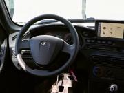 Lada (ВАЗ) Niva Travel I Рестайлинг Екатеринбург  - изображение 32