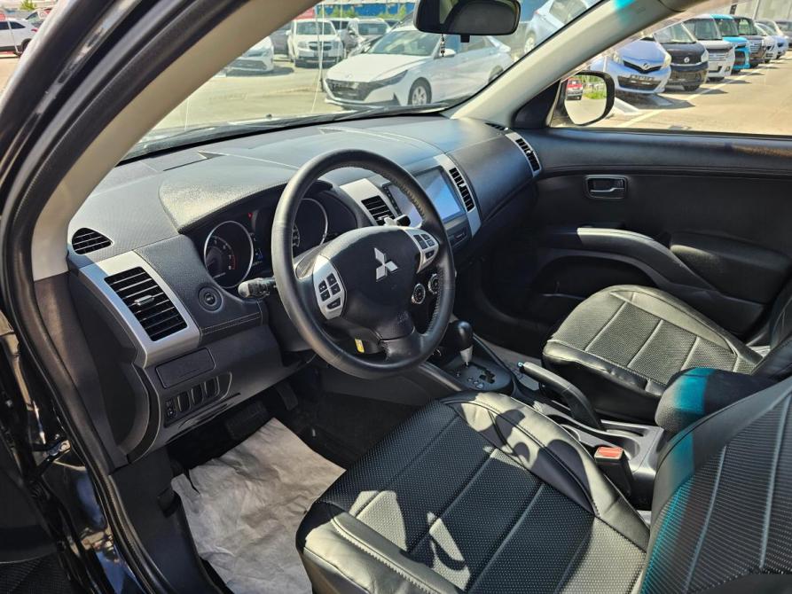Mitsubishi Outlander II Рестайлинг Тюмень  - изображение 9