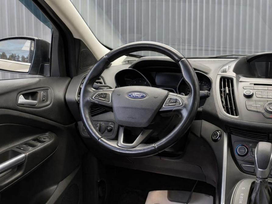 Ford Kuga II Рестайлинг Пермь  - изображение 12