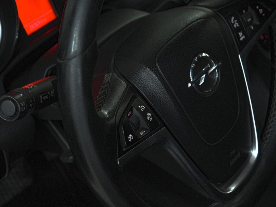 Opel Astra J Ростов-на-Дону  - изображение 20