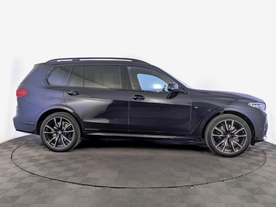 BMW X7 I (G07) Москва  - изображение 4