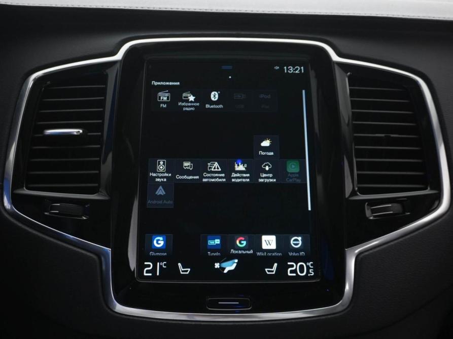 Volvo XC90 II Рестайлинг 1 Москва  - изображение 26