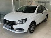 Lada (ВАЗ) Vesta I Москва  - изображение 15