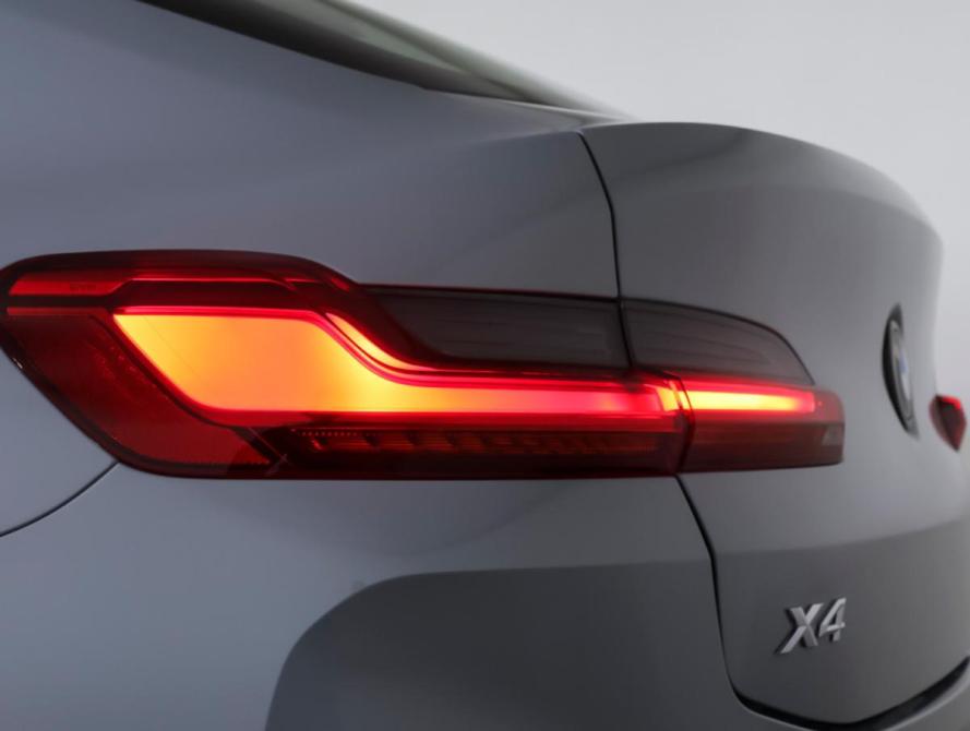 BMW X4 II (G02) Рестайлинг Москва  - изображение 23
