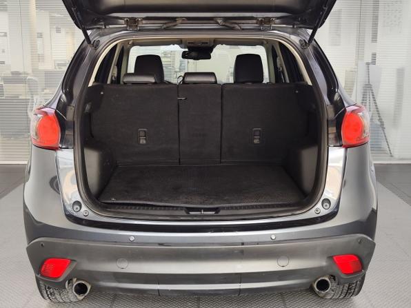 Mazda CX-5 I с пробегом 2012 года, цена 1 365 000 рублей, 249000 км, внедорожник, Автокод Объявления