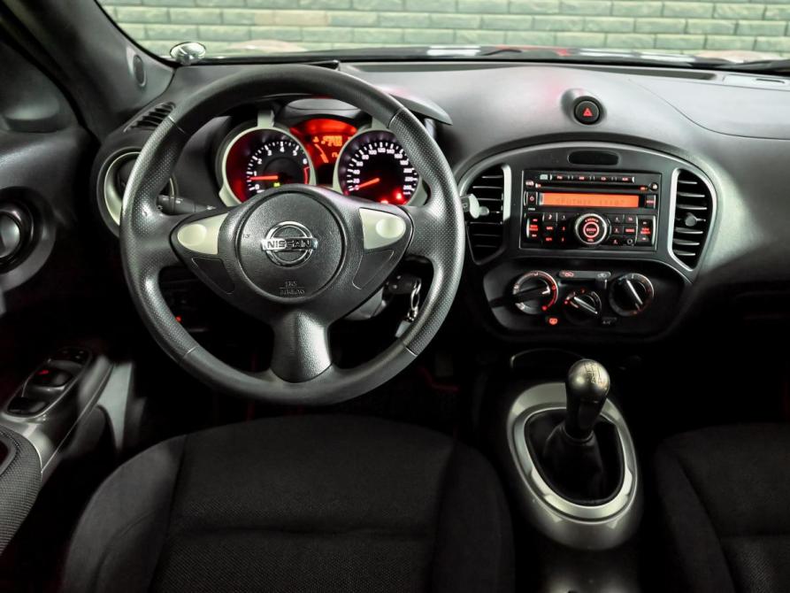 Nissan Juke I Екатеринбург  - изображение 15
