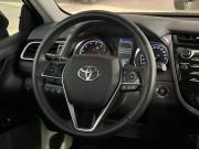 Toyota Camry VIII (XV70) Екатеринбург  - изображение 42