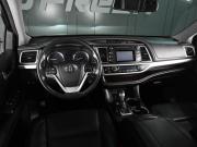 Toyota Highlander III (XU50) Ростов-на-Дону  - изображение 31