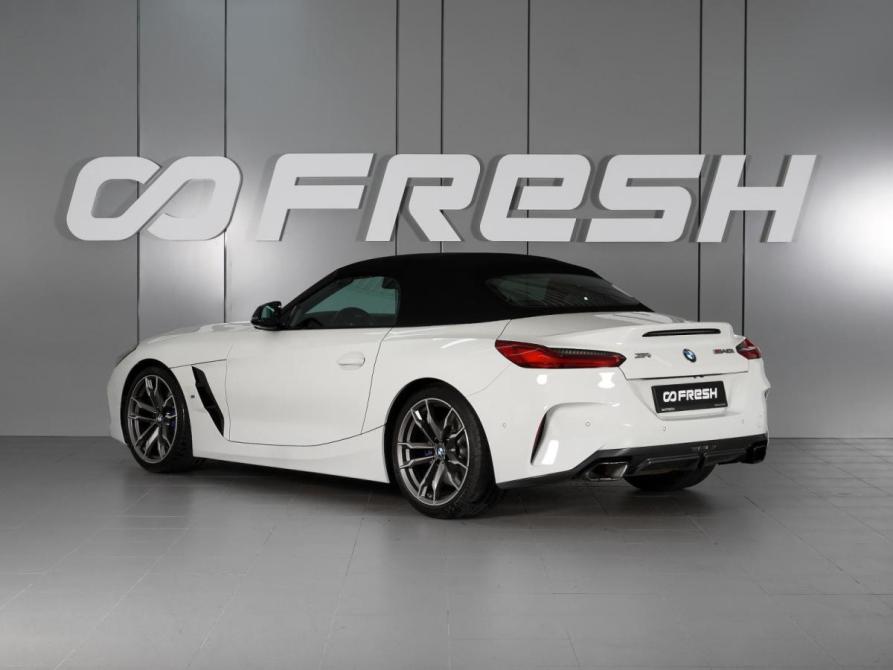 BMW Z4 III (G29) Рестайлинг Минеральные Воды  - изображение 3