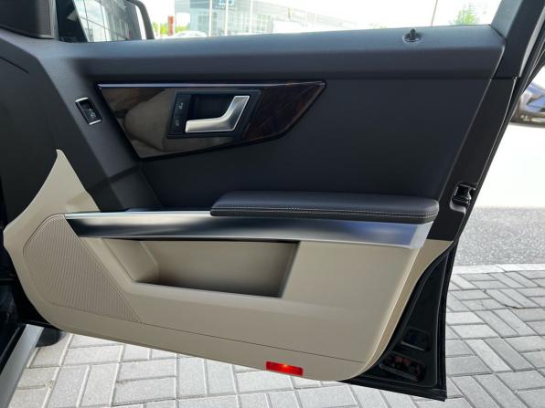 Mercedes-Benz GLK-Класс I (X204) Рестайлинг с пробегом 2013 года, цена 2 540 000 рублей, 108120 км, внедорожник, Автокод Объявления