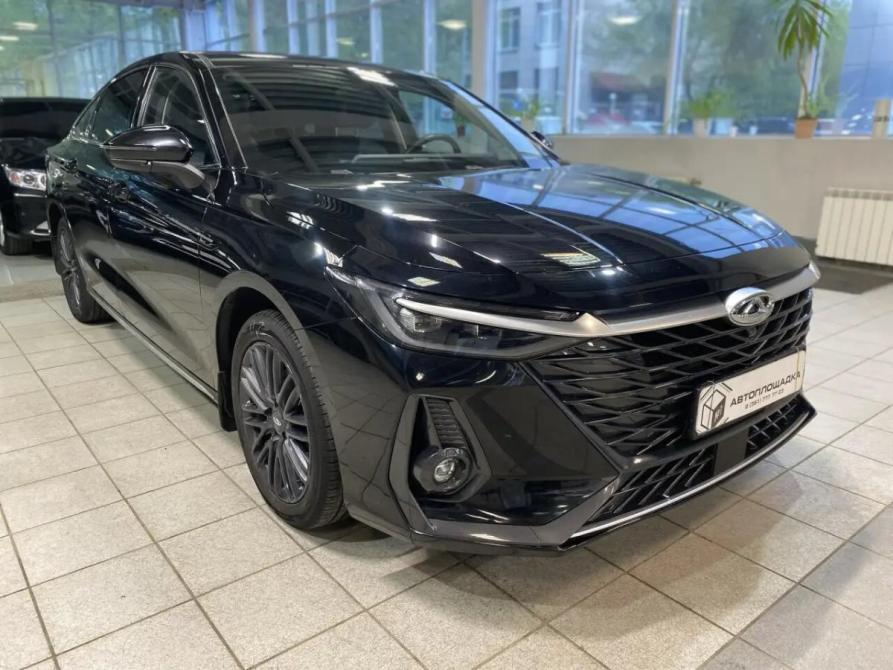 Chery Arrizo 8 Челябинск  - изображение 3