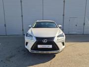 Lexus NX I Рестайлинг Саратов  - изображение 39