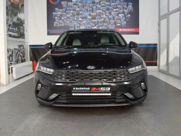 Kia K5 III с пробегом 2020 года, цена 3 085 997 рублей, 115706 км, седан, Автокод Объявления
