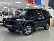 Lada (ВАЗ) Niva Travel I Москва  - изображение 20