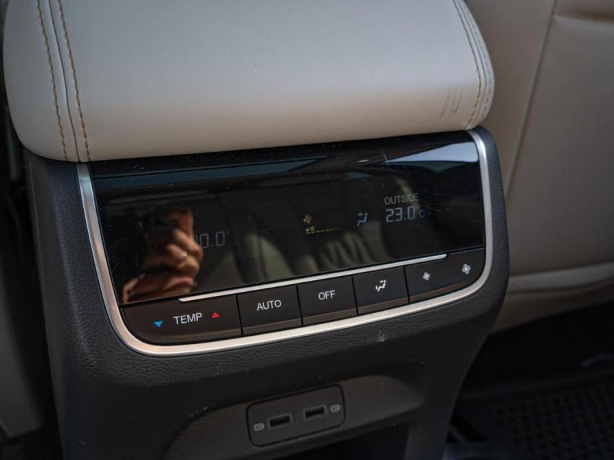 GAC GS8 II Краснодар  - изображение 25