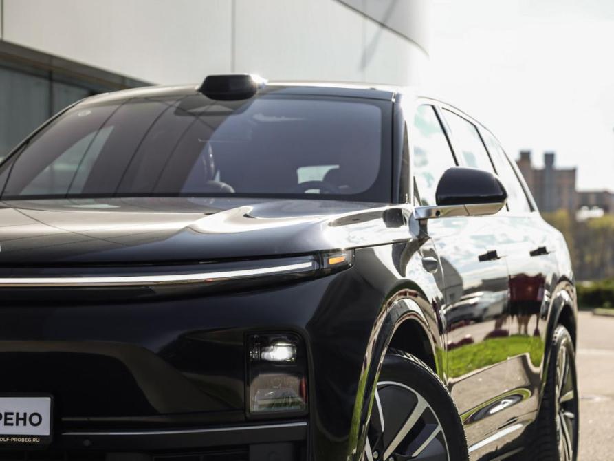 Li Auto (Lixiang) L7 I Рестайлинг Санкт-Петербург  - изображение 2