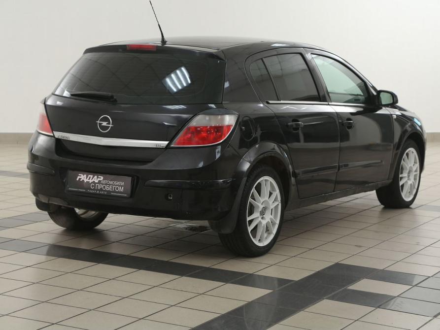 Opel Astra H Иваново  - изображение 4