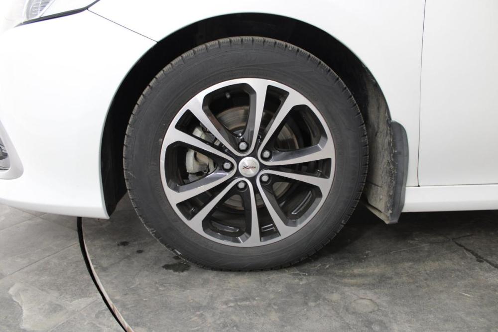 Toyota Camry VIII (XV70) Рестайлинг Ярославль  - изображение 14