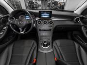 Mercedes-Benz GLC I (X253) Москва  - изображение 33